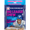 Big League Chew BLC Double Play Pouch Blue Ras, PK12 66162